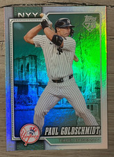 2026 Topps Baseball Series 2 Fanatics Fest Ex...