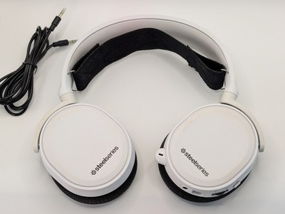 SteelSeries Arctis 3 Console Edition Gaming Headset for PC Mac PS5 PS4 Xbox XS