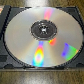 Battle Athletes Grand Sports Day Sega Saturn software