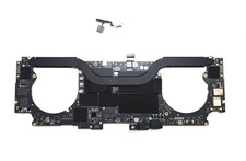 Apple MacBook Pro A2141 Logic Board i9 2.3GHz 32GB 1TB 661-14104 820-01700-A