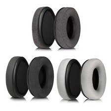 Durable Ear Pad Cushion for Cloud 2 II X Headphone Earpads Sleeve Earcups