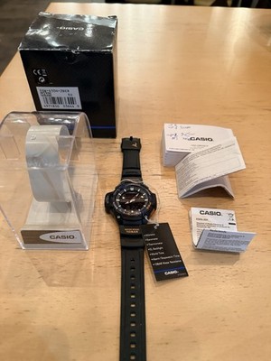 Casio Collection SGW-450H-2BER