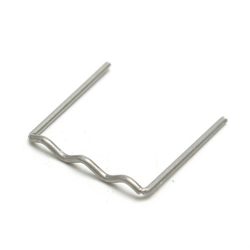 Repair 0.8mm Pre-cut Flat Staples Stainless Steel Welder 0.8mm Hot Sale - Picture 21 of 22