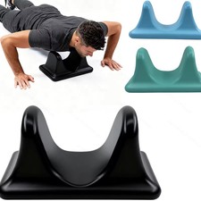 NEW - PSO-RITE Psoas Muscle Release and Deep Tissue Massage Tool - Night Black