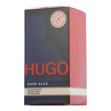 Hugo Boss Dark Blue - EDT Eau de Toilette 75m...