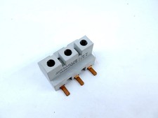 ABB 1SA M101938R0004 S3-M3 Line Barrier 690V 63A