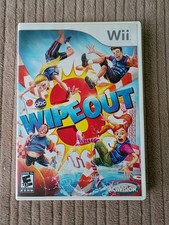 Wipeout 3 (Nintendo Wii, 2012)