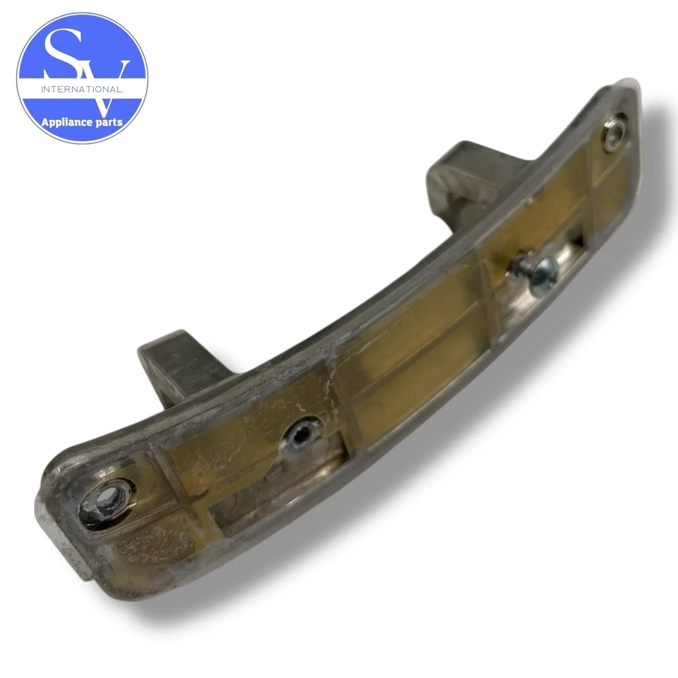 Dobradiça para porta lavadora Samsung DC97-10718A - Imagem 2 de 2