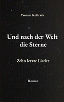 Und Nach Der Welt Die Sterne (Buch)