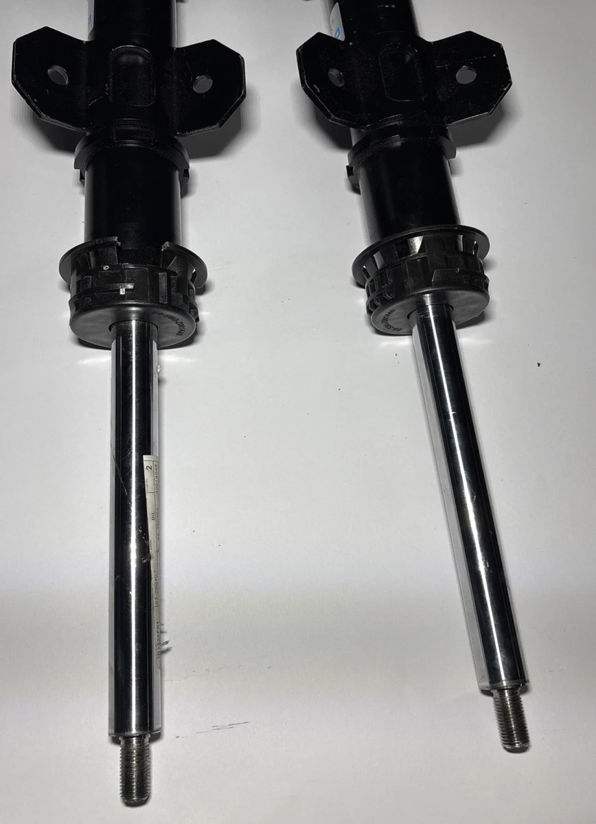 2x Mercedes Metris Bilstein Front Suspension Strut Assembly Pair 22-250407 photo 10