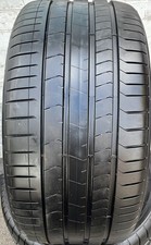 X2 Matching Pair Of 315/35/20 Pirelli Pzero 110W Extra Load Runflat Tyres