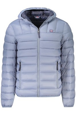 Norway Nautical 1963 Outdoorjacke Herrenjacke Daunenjacke  Winter/Herbst Kapuze