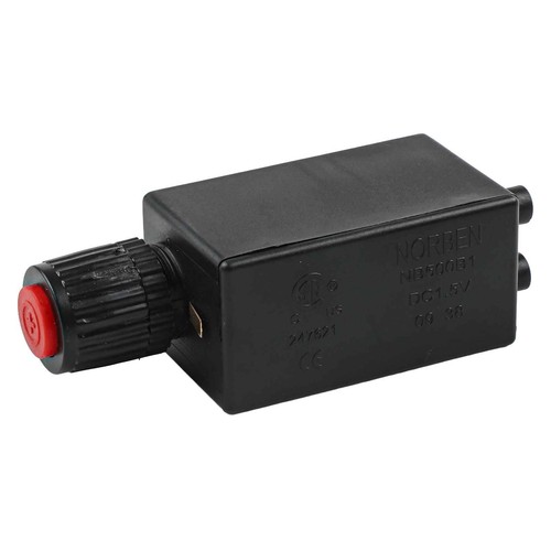 Replacement Parts for Patio Gas Heater with Easy Installation Features - Picture 5 of 12