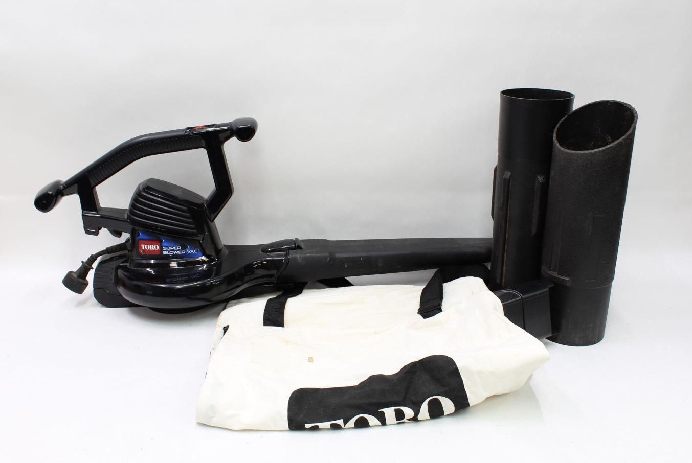 Lawn Vacuum And Leaf Blower, 51618