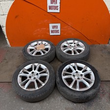 Cheap Alloy Wheels for sale | eBay UK