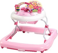 Bright Starts June Berry Walk a Bout Baby Walker Toy