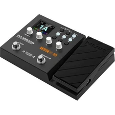 NuX MG-300 MKII Modeling Guitar Processor