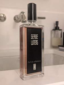 Serge Lutens Clair De Musc | eBay