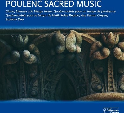 John Rutter - Sacred Music: Gloria [New CD]