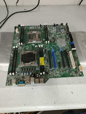 Dell Precision T7810 Dual LGA2011 DDR4 System Board 0GWHMW GWHMW