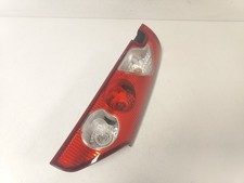 RÜCKLICHT RECHTS Renault Kangoo/Grand Kangoo (KW) 2008 8200419945 / 8200419952