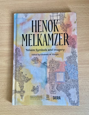 Henok Melkamzer; Telsem Symbole und Bilder bearbeitet von Elizabeth W. Giorgis- Skira