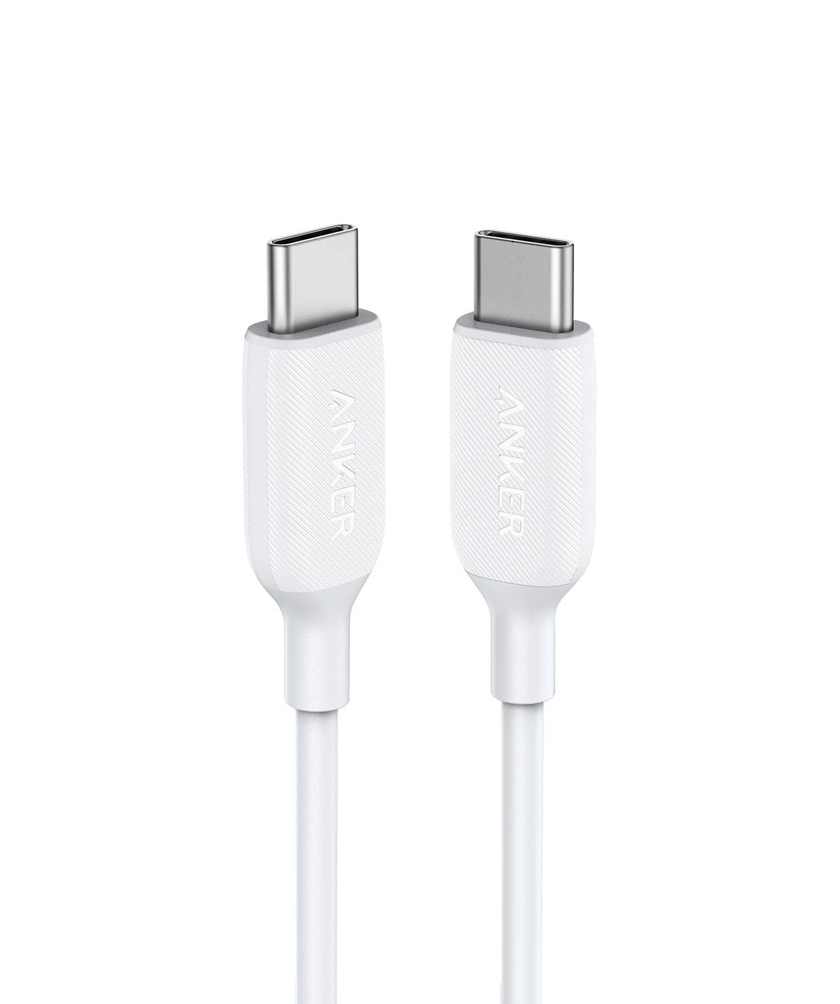 Anker Cavo USB Type-C PowerLine III (90 cm, Bianco), ricarica Power (h7S)