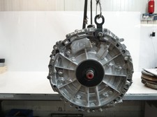 Automatikgetriebe für Mercedes GLE 2,0 350 OM654.920 725.037 9 Gang A1672701901 Automatikgetriebe für Mercedes GLE 2,0 350 OM654.920 725.037 9 Gang A1672701901