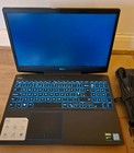 Dell G3 3590 15,6'' i7-9750H 1660Ti czarny laptop gamingowy części zamienne lub naprawy