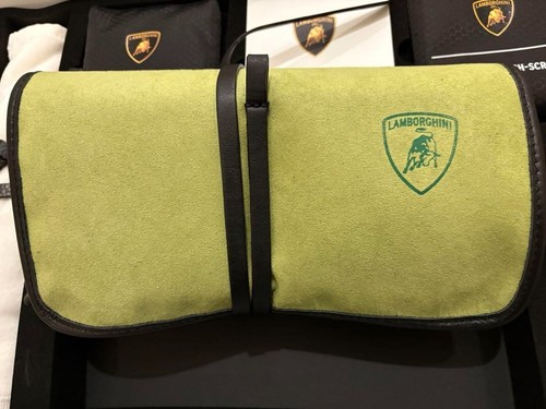 Lamborghini Huracan Tecnica Owners' 60th Anniversary Model Commemorative Goods - Bild 2 von 6