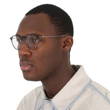 Montblanc Demo Phantos Mens Eyeglasses MB0099...