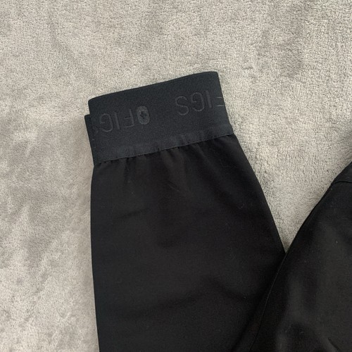 Pantalones Médicos Figs Para Mujer M Star Wars Lado Oscuro Negro Rojo Jogger Edición Limitada - Imagen 2 de 17