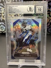 2019 Panini Prizm Baseball Cards 20