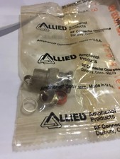 31-12 - AMPHENOL - BNC Connector Plug for RG-59, 59B, 62, 140, 210, Belden 8241,