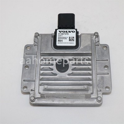 OEM Collision Warning Sensor Module Right Side 31387379 For 2012-2016 Volvo V40