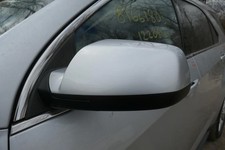Driver Side View Mirror Power Paint To Match Opt DL8 Fits 10-11 EQUINOX 1963031