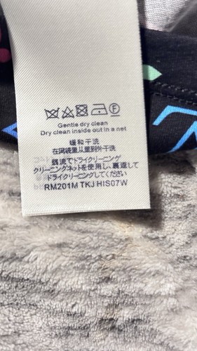 Camiseta Louis Vuitton x Murakami Panda LV x TM Exclusiva Pequeña - Imagen 10 de 11