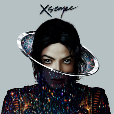 Michael Jackson Xscape (Vinyl) 12'' Album (UK IMPORT)