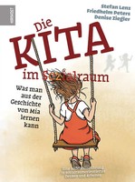 Stefan Lenz (U. A.) | Die Kita Im Sozialraum | Buch | Deutsch (2021) | 92 S.