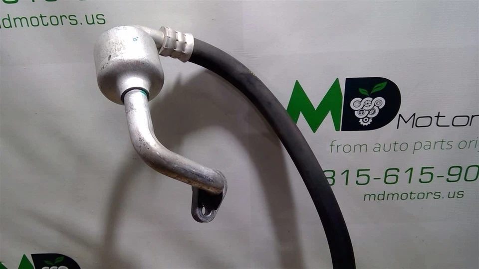 2019-2025 起亚 SOUL AC 空调冰箱软管管 97775K0220 — 第 3/4 张图片