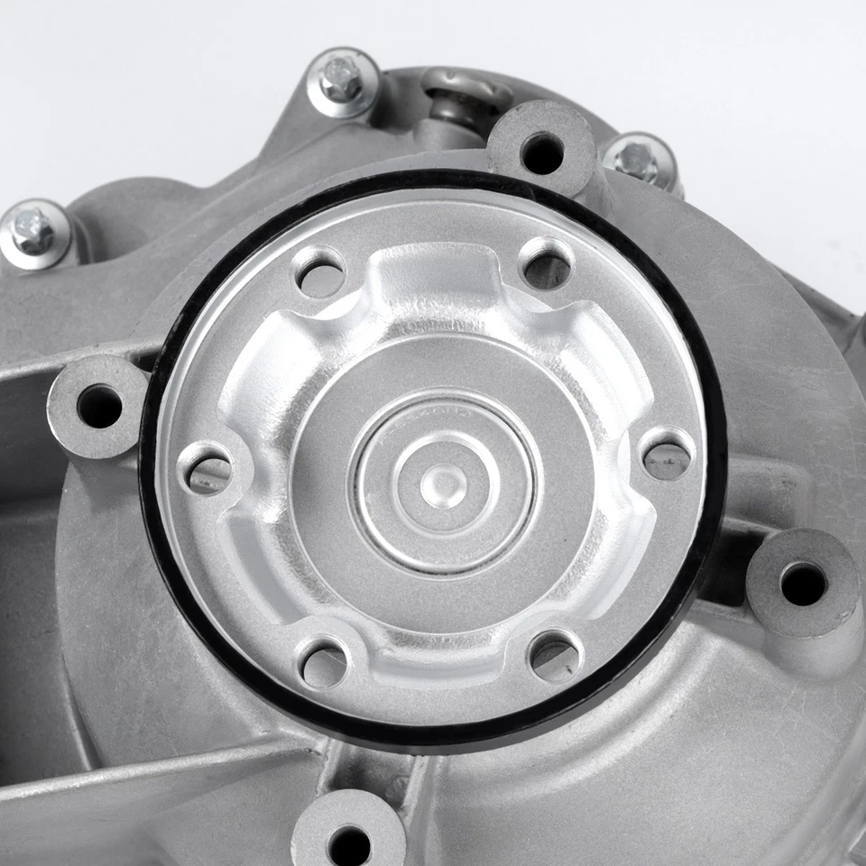 Conjunto de caja de transferencia OEM para Mercedes-Benz Clase GL 350 400 500 #2512803600 Foto 4 de 4