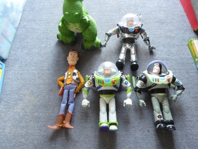 night control buzz lightyear