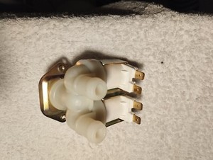 Waschmaschine Zulaufventil  ED 180-88   32602   -601-062-