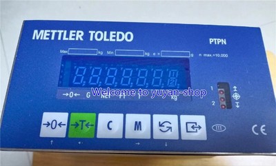 1Pcs NEW XK3123(Panther) PTPN-1800N-023 Weighing Controller