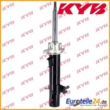 Shock Absorber Excel-G KYB 334698 Front Right for MINI
