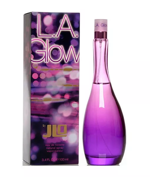Jlo perfume 100ml new arrivals
