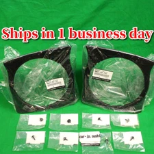 'Screw SET MAZDA Genuine MIATA MX-5 Retractable Head Light Lamp Bezel Cover R&L