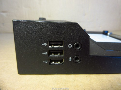 Station d'accueil réplicateur Dell CPGHK USB 3.0 pour ordinateur portable Latitude série E PR03X SANS BLOC D'ALIMENTATION - Photo 3/5