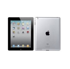 Apple iPad 2 A1395 PARA UNA PIEZA Y REPARACIÓN