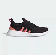 adidas Women's Sportswear PUREMOTION ADAPT 2.0 SHOES Size 8